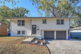6010 E 151st Street, Grandview, MO 64030