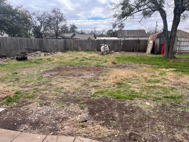 520 & 530 W State Highway 29 ST, Bertram, TX 78605