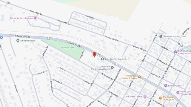 520 & 530 W State Highway 29 ST, Bertram, TX 78605