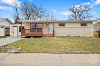 1331 Terry AVENUE, Billings, MT 59102