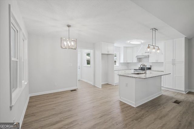 5092 Beth Street, Douglasville, GA 30135