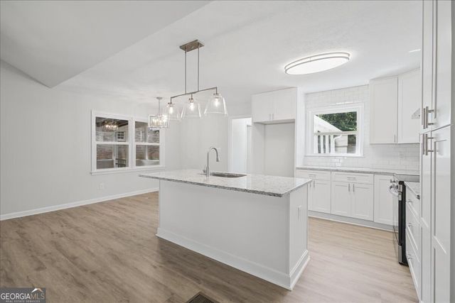 5092 Beth Street, Douglasville, GA 30135