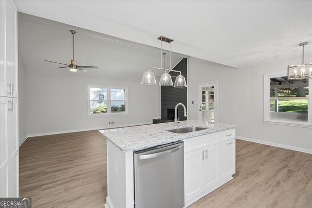 5092 Beth Street, Douglasville, GA 30135