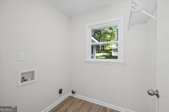 5092 Beth Street, Douglasville, GA 30135