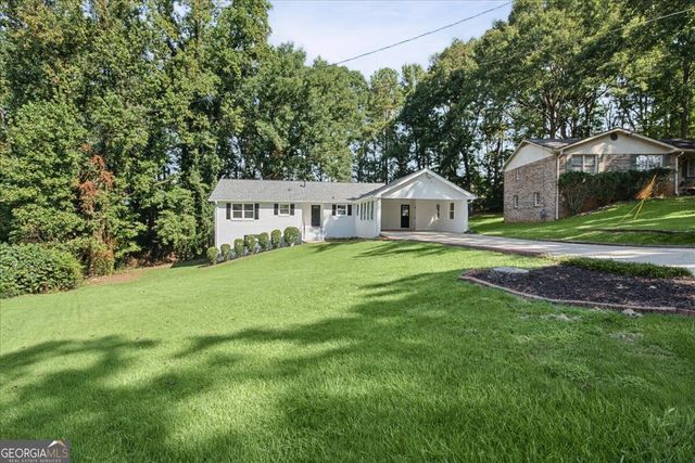 5092 Beth Street, Douglasville, GA 30135