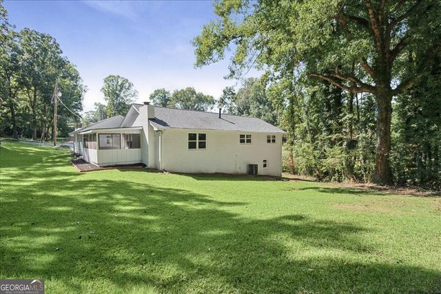 5092 Beth Street, Douglasville, GA 30135