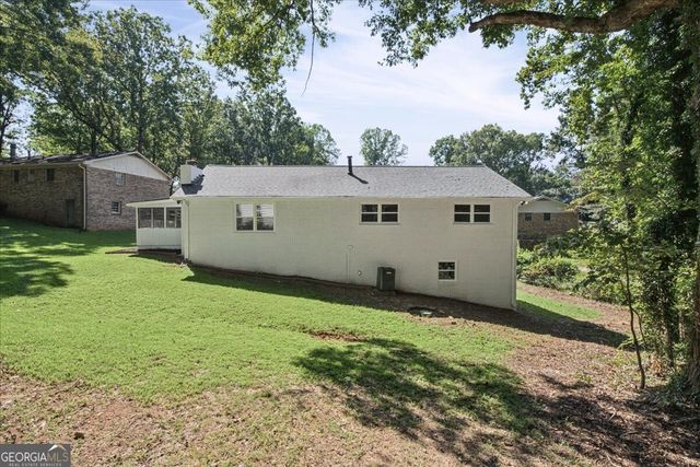 5092 Beth Street, Douglasville, GA 30135
