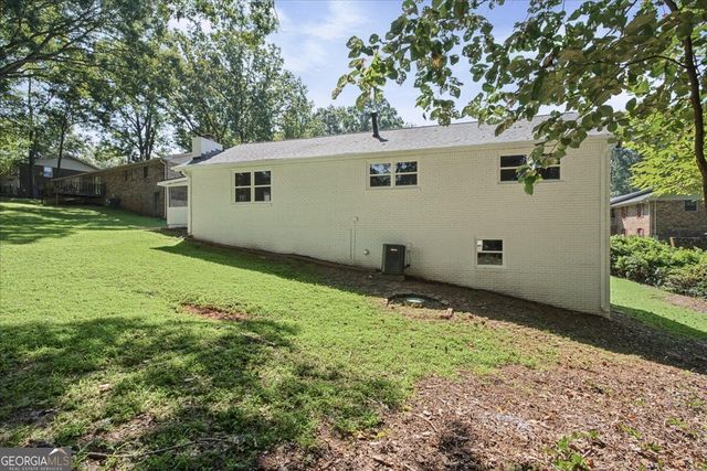 5092 Beth Street, Douglasville, GA 30135