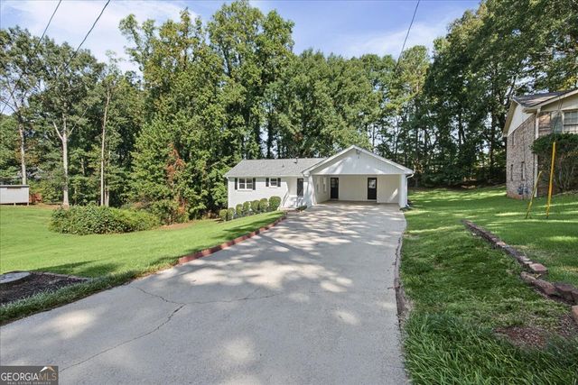 5092 Beth Street, Douglasville, GA 30135