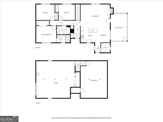 5092 Beth Street, Douglasville, GA 30135