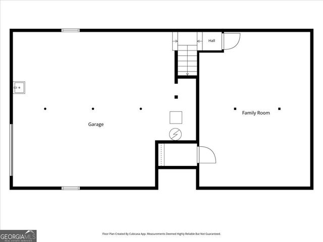 5092 Beth Street, Douglasville, GA 30135