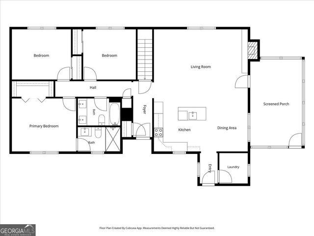 5092 Beth Street, Douglasville, GA 30135