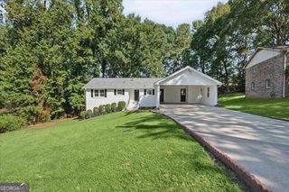 5092 Beth Street, Douglasville, GA 30135