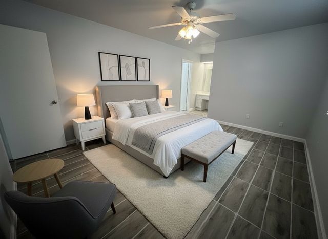 1911 Primrose Lane, Arlington, TX 76014