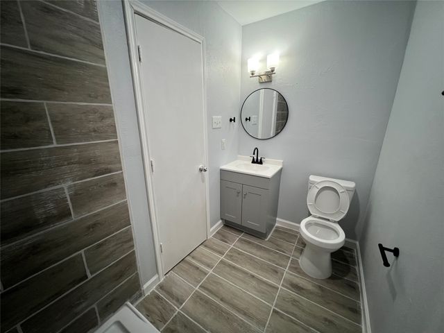 1911 Primrose Lane, Arlington, TX 76014