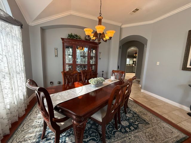 1202 Golden View Court, Arlington, TX 76001