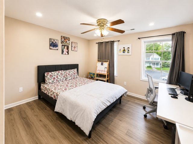 18 Frongillo Farm Rd, Worcester, MA 01604