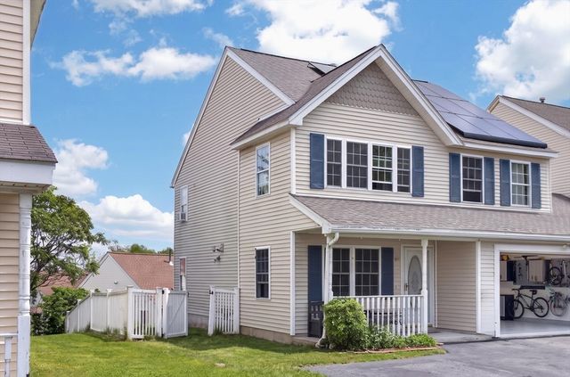 18 Frongillo Farm Rd, Worcester, MA 01604