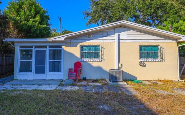 3104 W NORTH A STREET, Tampa, FL 33609