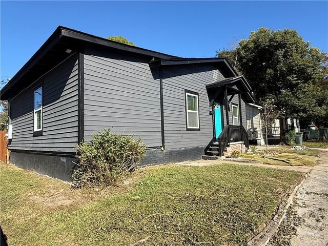 728 W 39th Street, Savannah, GA 31415