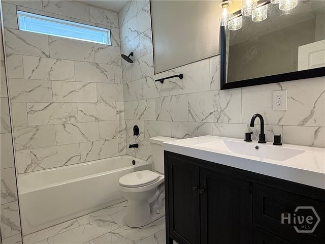 728 W 39th Street, Savannah, GA 31415