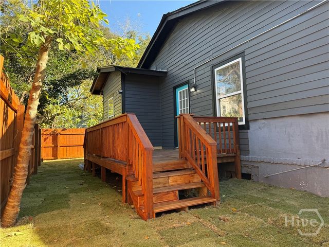 728 W 39th Street, Savannah, GA 31415