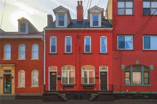 2810 Sarah St 1, South Side, PA 15203