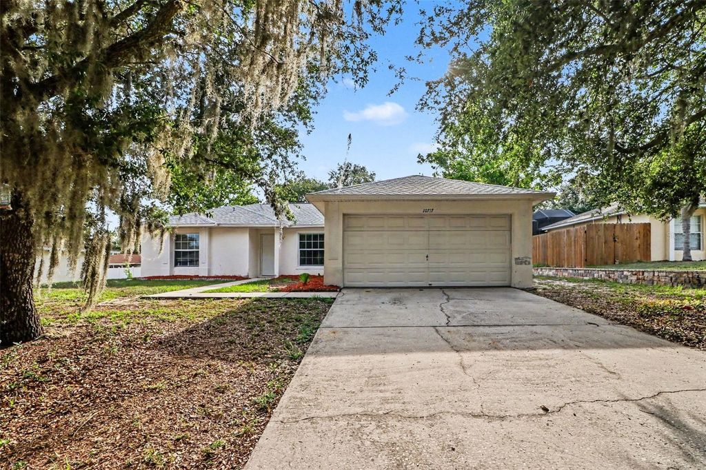 10717 SIENA DRIVE, Clermont, FL 34711