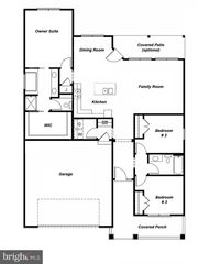 LOT 627 CASTAWAY DR, Greenbackville, VA 23356