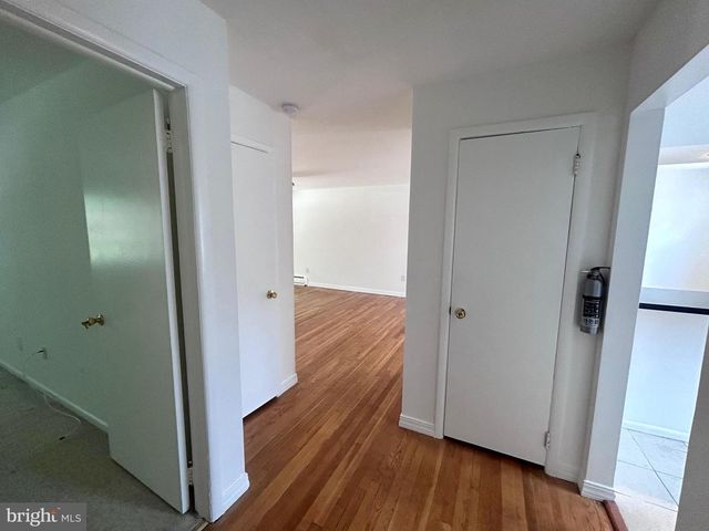 121-I THE ORCHARD, East Windsor, NJ 08512