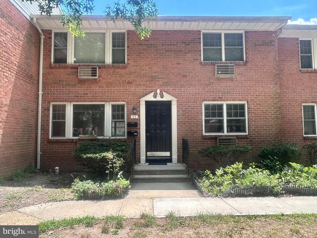 121-I THE ORCHARD, East Windsor, NJ 08512
