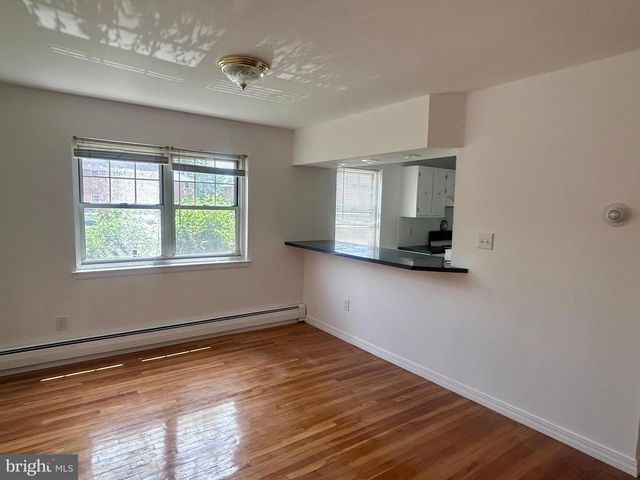 121-I THE ORCHARD, East Windsor, NJ 08512