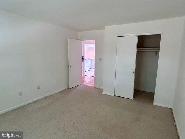 121-I THE ORCHARD, East Windsor, NJ 08512