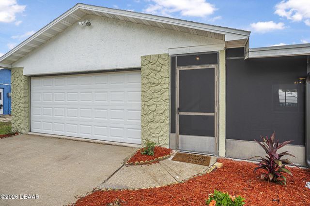 151 Brandy Hills Drive, Port Orange, FL 32129