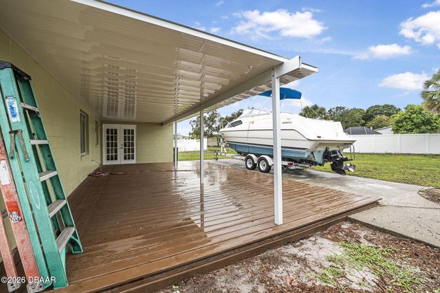 151 Brandy Hills Drive, Port Orange, FL 32129