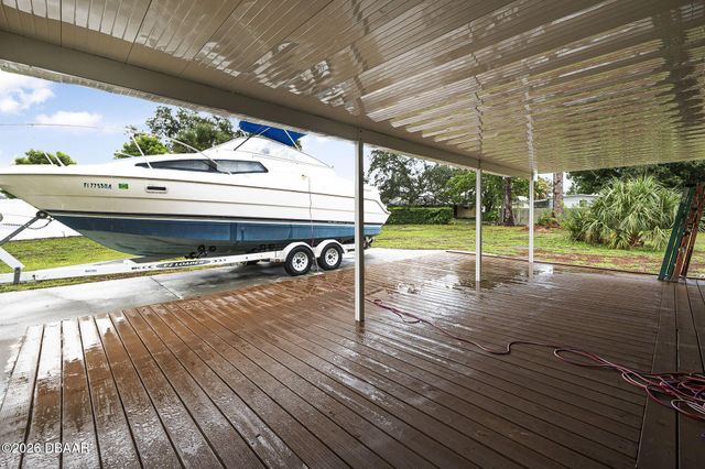 151 Brandy Hills Drive, Port Orange, FL 32129