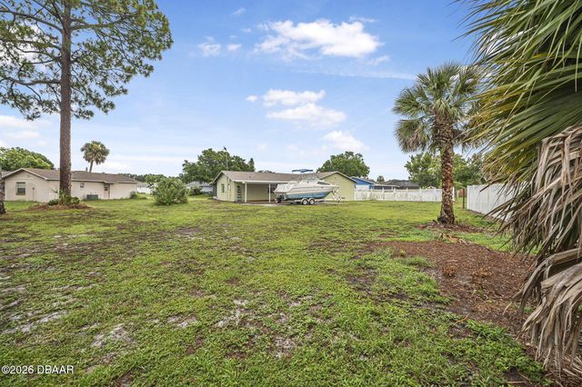 151 Brandy Hills Drive, Port Orange, FL 32129
