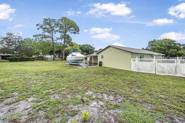 151 Brandy Hills Drive, Port Orange, FL 32129