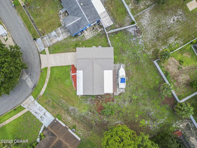 151 Brandy Hills Drive, Port Orange, FL 32129