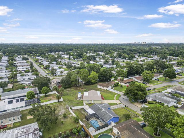 151 Brandy Hills Drive, Port Orange, FL 32129