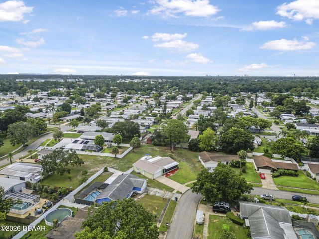 151 Brandy Hills Drive, Port Orange, FL 32129