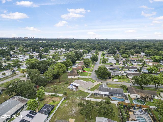 151 Brandy Hills Drive, Port Orange, FL 32129