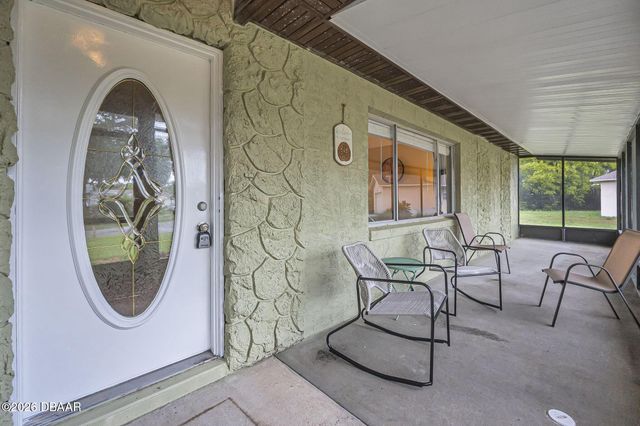 151 Brandy Hills Drive, Port Orange, FL 32129