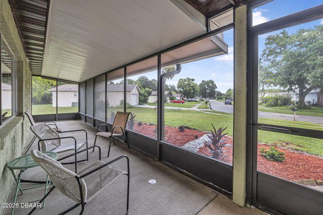 151 Brandy Hills Drive, Port Orange, FL 32129
