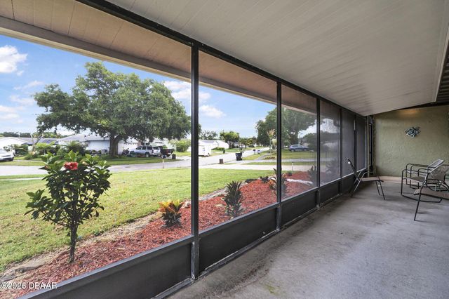 151 Brandy Hills Drive, Port Orange, FL 32129