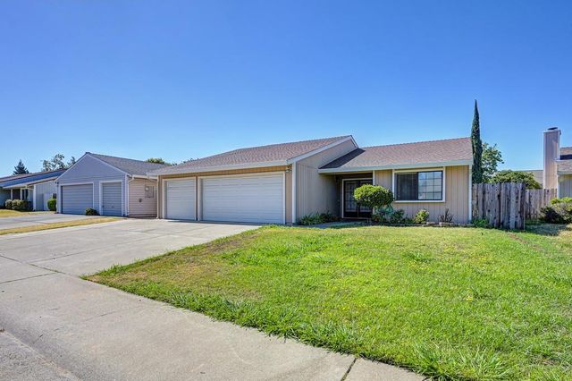 8668 Western Sun Way, Sacramento, CA 95828