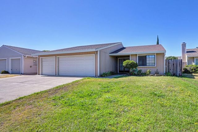 8668 Western Sun Way, Sacramento, CA 95828