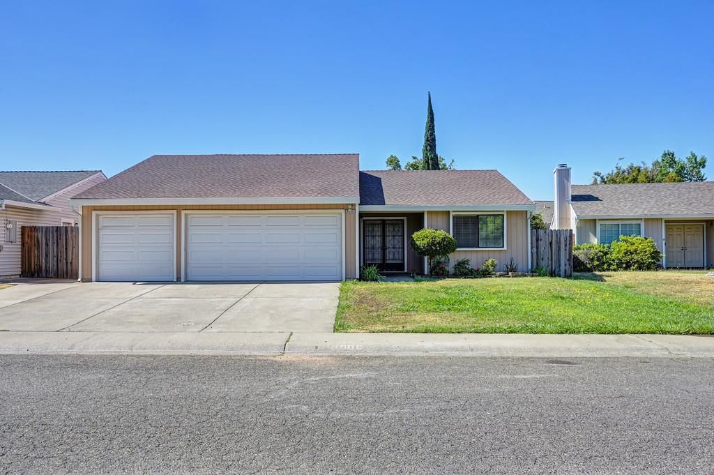 8668 Western Sun Way, Sacramento, CA 95828