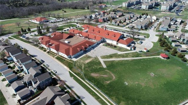 1201 SW Corinthian Lane, Lee's Summit, MO 64081