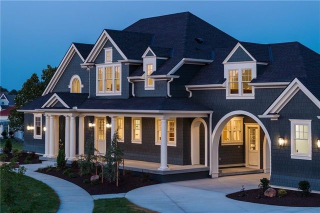 1201 SW Corinthian Lane, Lee's Summit, MO 64081